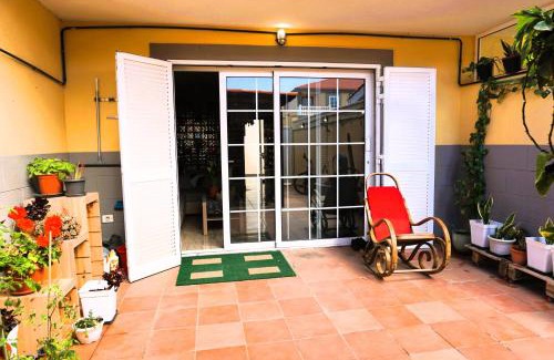 Arenas del Mar House | Casa la Sonrisa shared house