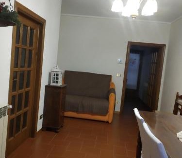 Montepulciano Apartment | Casa La Stadera