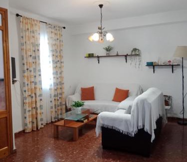 Zahara de la Sierra House | Casa la Torre
