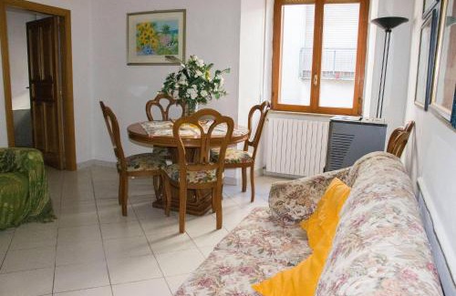 Rocca San Giovanni Apartment | Casa la Torre - YourPlace Abruzzo