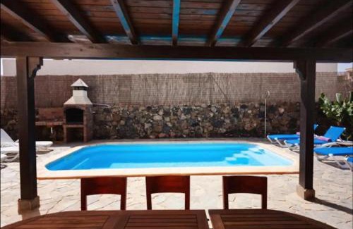 Villaverde Villa | Casa LA VERA