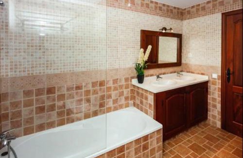 Villaverde Villa | Casa LA VERA