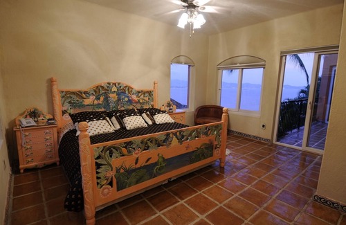 La Punta Villa | Casa la Veranda, el lugar ideal para descansar y disfrutar de hermosos paisajes