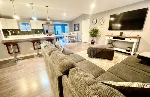 Bella Vista House | Casa La Vista a modern home in a natural setting