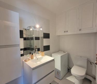 Brive-la-Gaillarde Apartment | Casa Labrousse