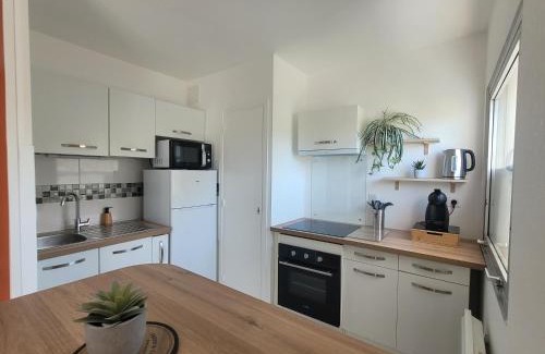 Brive-la-Gaillarde Apartment | Casa Labrousse