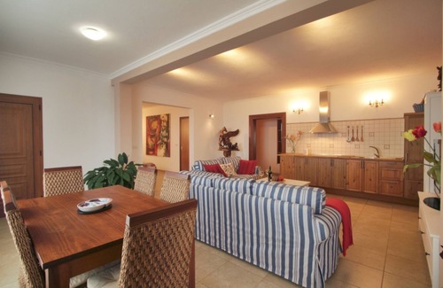 Los Llanos de Aridane House | Casa Lagarto, Spanien
