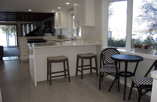 Richfield Springs House | Casa Lago - Terrific waterfront and views on Canadarago Lake