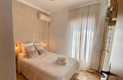 Algodonales Apartment | Casa Lagom
