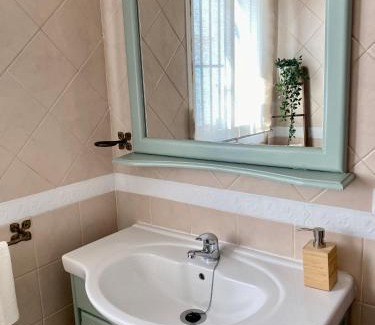 Algodonales Apartment | Casa Lagom