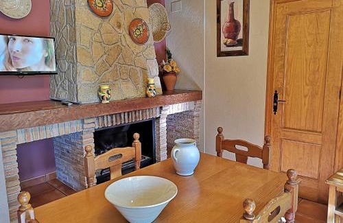 Burunchel House | Casa Laguna del Maiz cazorla