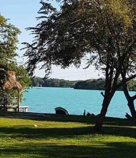Huay-Pix House | Casa Laguna Milagros, a 20 minutos de Bacalar