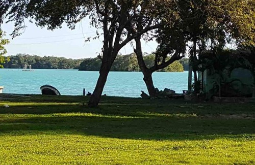 Huay-Pix House | Casa Laguna Milagros, a 20 minutos de Bacalar
