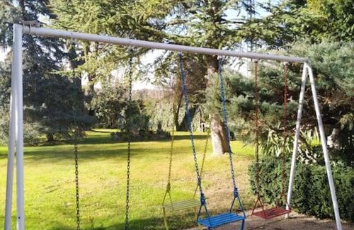 Ossa de Montiel Apartment | Casa Laguna San Pedro