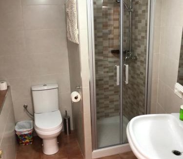 Guejar Sierra House | Casa Laia