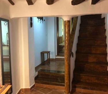 Guejar Sierra House | Casa Laia