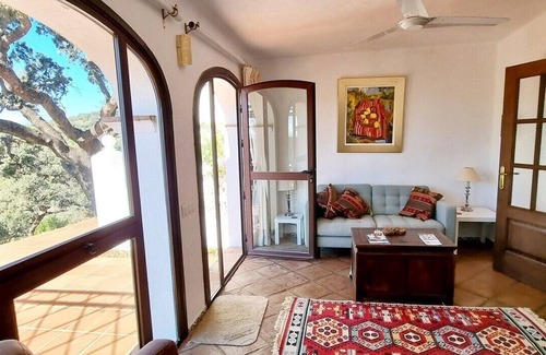 Gaucin Bed & Breakfast | Casa Laibon