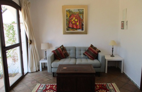 Gaucin Bed & Breakfast | Casa Laibon