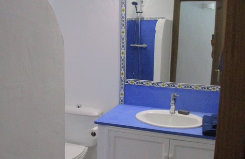 Gaucin Bed & Breakfast | Casa Laibon