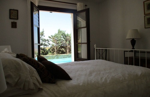 Gaucin Bed & Breakfast | Casa Laibon