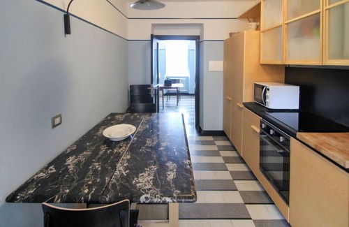 Sestri Levante Apartment | Casa Lambruschini by Interhome