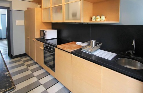 Sestri Levante Apartment | Casa Lambruschini by Interhome