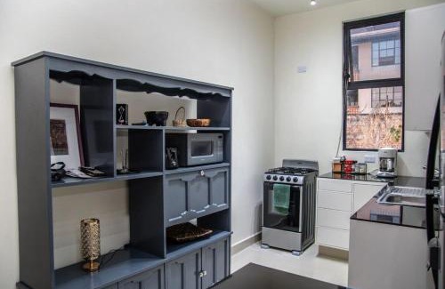 Ajijic Apartment | Casa Lana Central