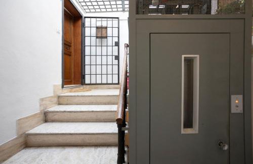 Siena City Centre Apartment | Casa Lando - Castellare de'Rossi