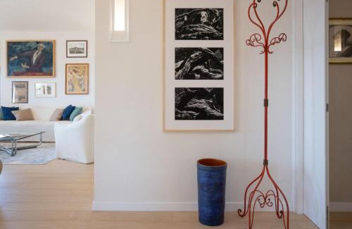 Siena City Centre Apartment | Casa Lando - Castellare de'Rossi