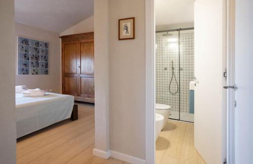 Siena City Centre Apartment | Casa Lando - Castellare de'Rossi