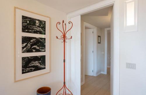 Siena City Centre Apartment | Casa Lando - Castellare de'Rossi