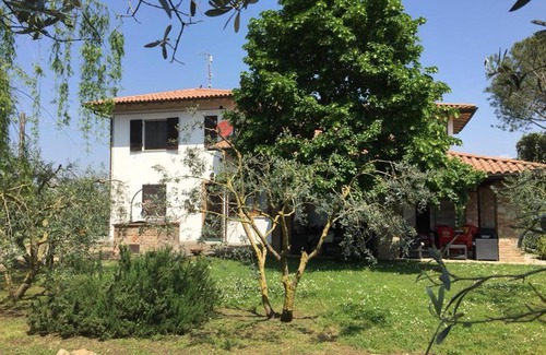 Castiglione del Lago Apartment | Casa Lando