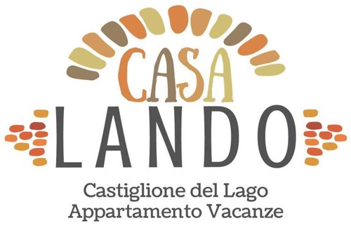 Castiglione del Lago Apartment | Casa Lando