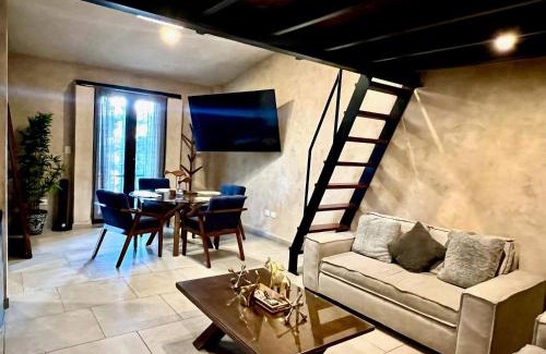 Santeagueda Apartment | Casa Lanh en ValQuirico