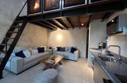 Santeagueda Apartment | Casa Lanh en ValQuirico