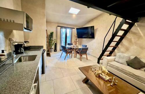 Santeagueda Apartment | Casa Lanh en ValQuirico