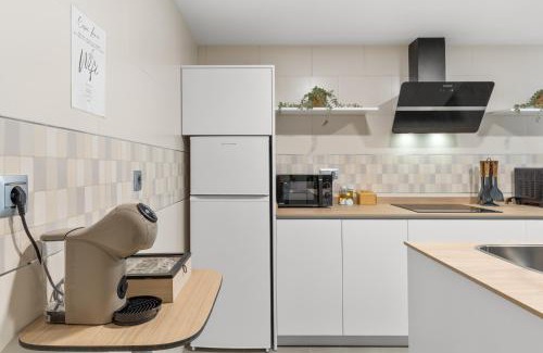 Guaro Apartment | Casa Lara
