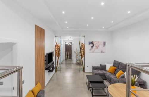 Guaro Apartment | Casa Lara