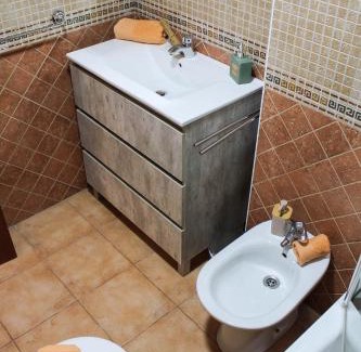 Geafond House | Casa Lara Fuerteventura