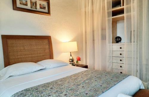 Puerto Juarez House | Casa Lara - Habitación cerca del mar - Homestay