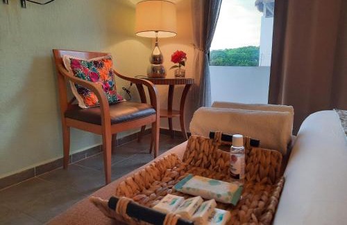 Puerto Juarez House | Casa Lara - Habitación cerca del mar - Homestay