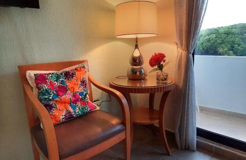 Puerto Juarez House | Casa Lara - Habitación cerca del mar - Homestay