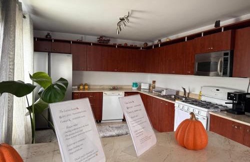 Borsa House | Casa Larisa Borsa