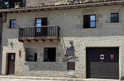 Ciudad Universitaria Ski Chalet | Casa LART RUPIT