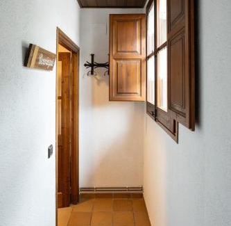 Ciudad Universitaria Ski Chalet | Casa LART RUPIT