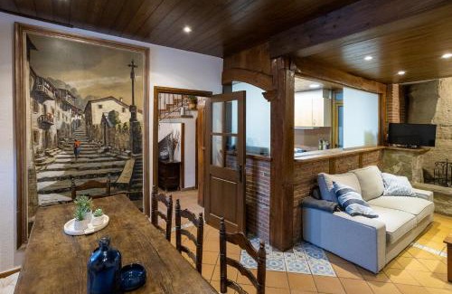 Ciudad Universitaria Ski Chalet | Casa LART RUPIT