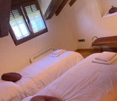 Caviedes Apartment | Casa Larteme