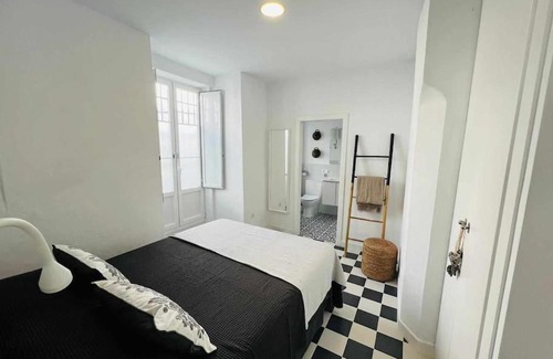Medina-Sidonia Apartment | Casa Las 4 Esquinas by Casas con Encanto