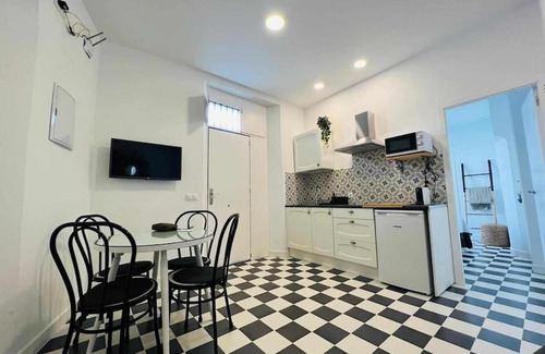 Medina-Sidonia Apartment | Casa Las 4 Esquinas by Casas con Encanto