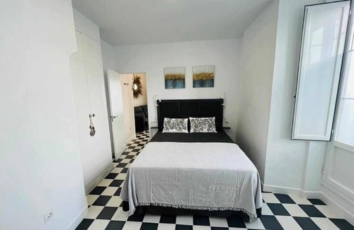 Medina-Sidonia Apartment | Casa Las 4 Esquinas by Casas con Encanto